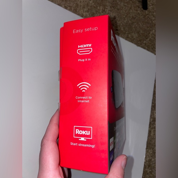 COPY - Roku Premiere +4k Ultra HD HDR Media Streamer! - Picture 11 of 16